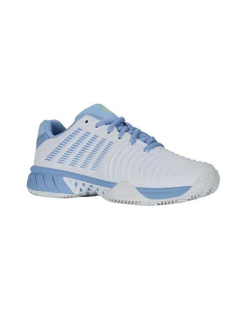 Kswiss Express Light 3 HB 98563112 Mujer | Ofertas de pádel